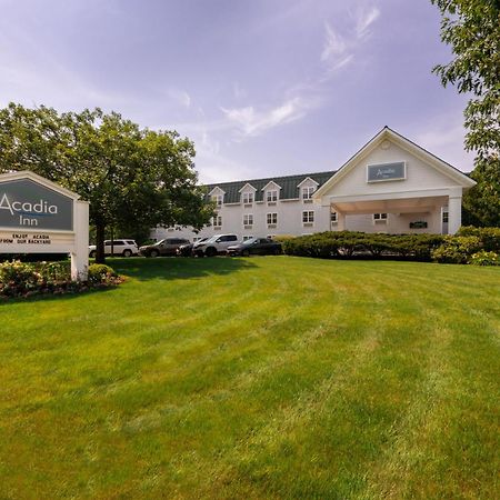 Acadia Inn Бар Харбър Екстериор снимка