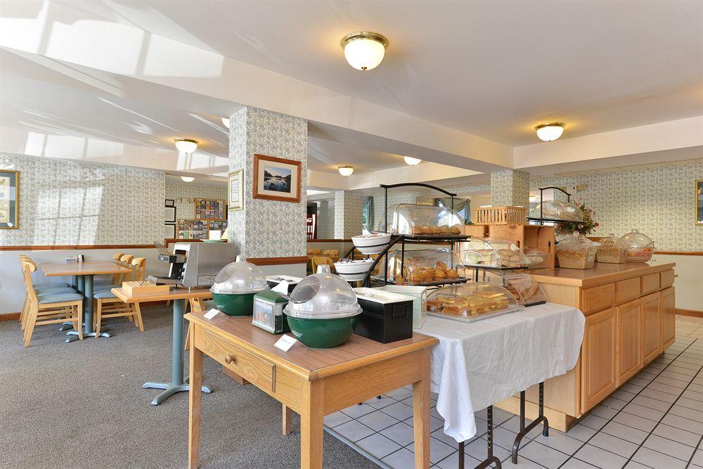 Acadia Inn Бар Харбър Екстериор снимка