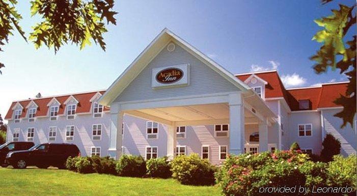 Acadia Inn Бар Харбър Екстериор снимка