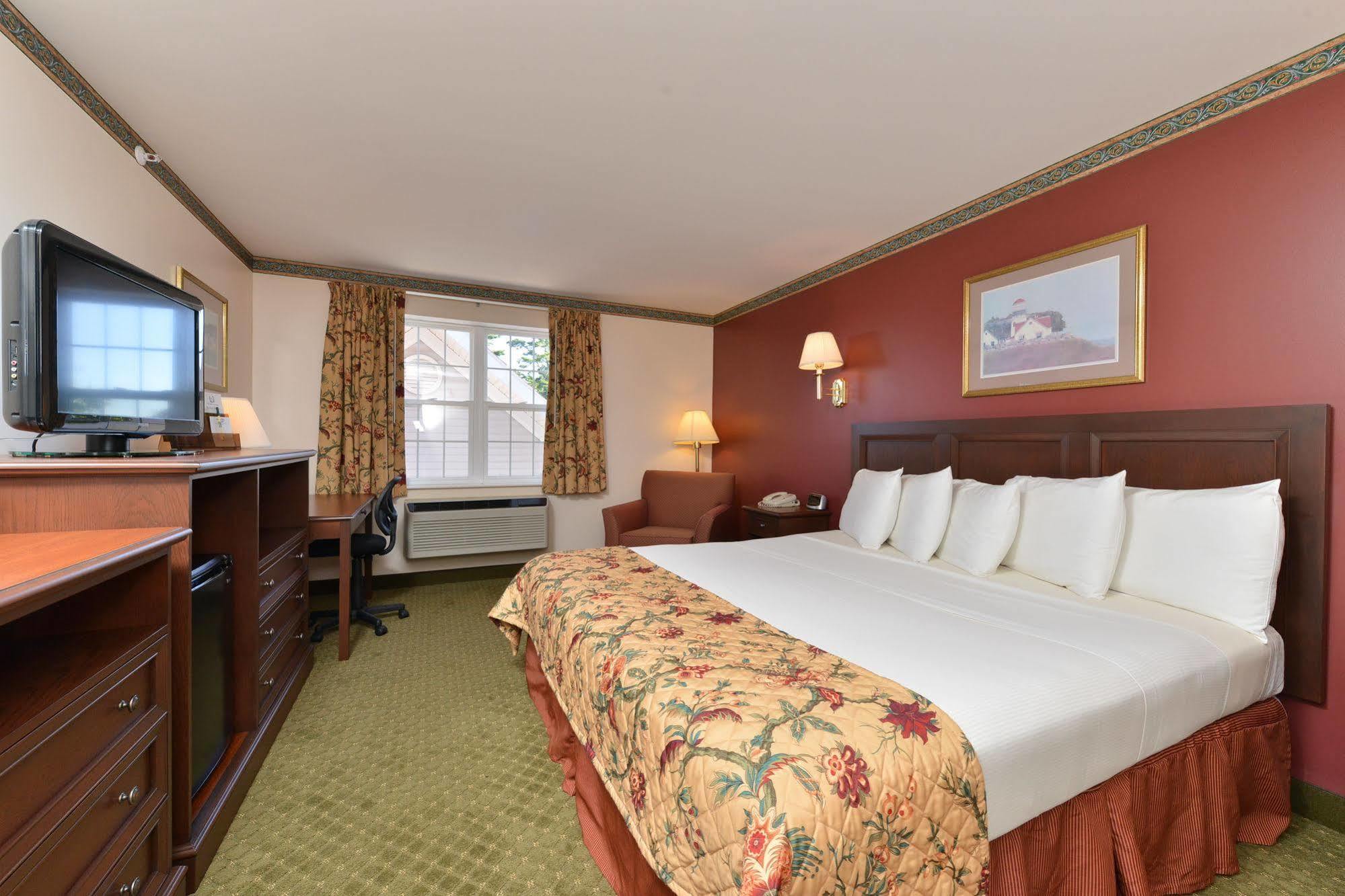Acadia Inn Бар Харбър Екстериор снимка