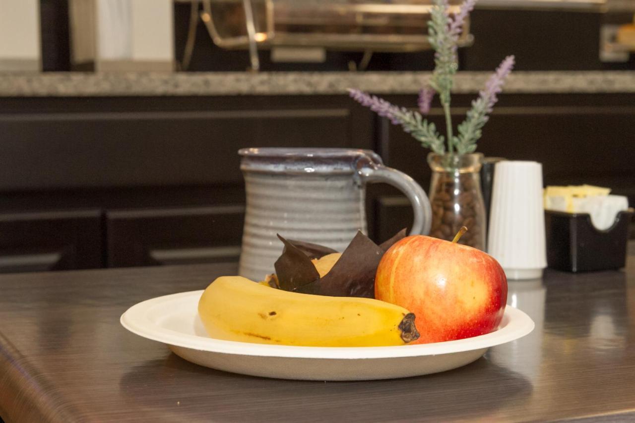 Acadia Inn Бар Харбър Екстериор снимка